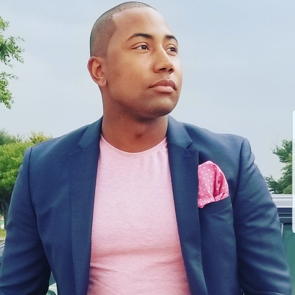 Meet your Posher, Christopher - Picture 1 of 1